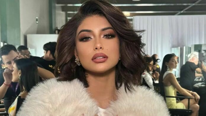 Expulsan a Panamá del certamen de belleza Miss Universo por incumplimiento al reglamento