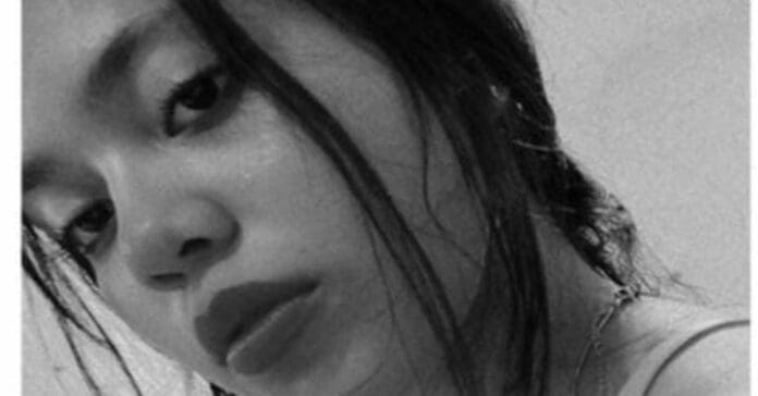 Desaparece Evelyn de Jesús, una menor de 16 años en Playa del Carmen, y que fuera vista por última vez este 3 de noviembre.