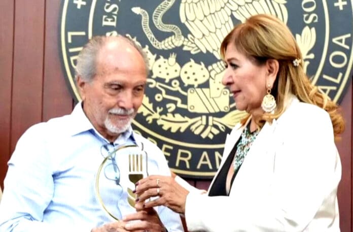 Asesinan a empresario en Culiacán; hace días le quemaron su restaurante