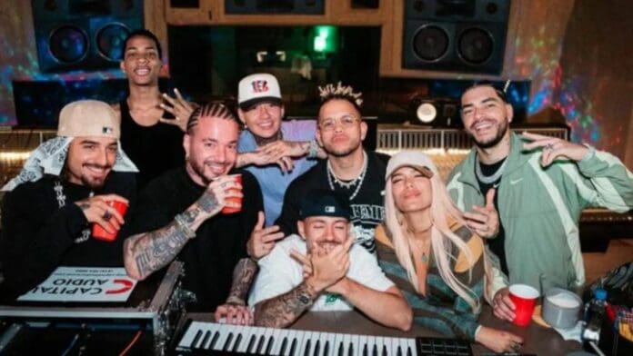 Artistas colombianos del género urbano se unen a Karol G para lanzar nueva producción musical