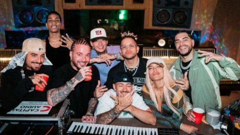 Artistas colombianos del género urbano se unen a Karol G para lanzar nueva producción musical