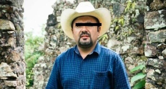 Alcalde del Partido del Trabajo en Hidalgo tiene una orden de aprehensión por violación en el Estado de México.
