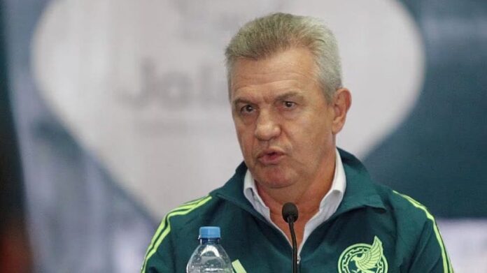 Javier Aguirre anuncia convocados para enfrentar a Honduras en Concacaf Nations League