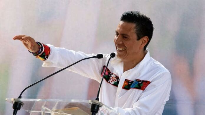 Vinculan a proceso a hermano de Cuauhtémoc Blanco por violencia contra su expareja