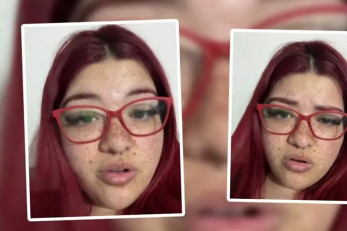 ujer revela que taxista de aplicación le canceló el viaje por tener sobrepeso