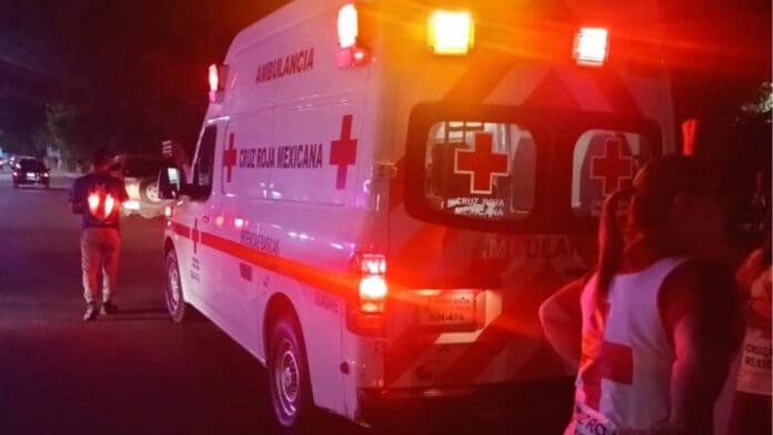 Sujeto es golpeado por sus roomies tras pedirles que le bajaran a su música en Guadalajara