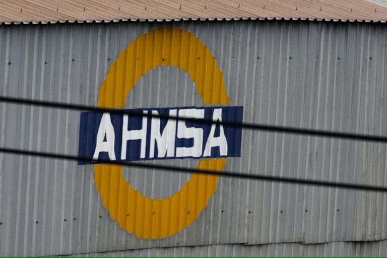 Declaran quiebra de Altos Hornos de México; ordenan su venta para pagar deudas