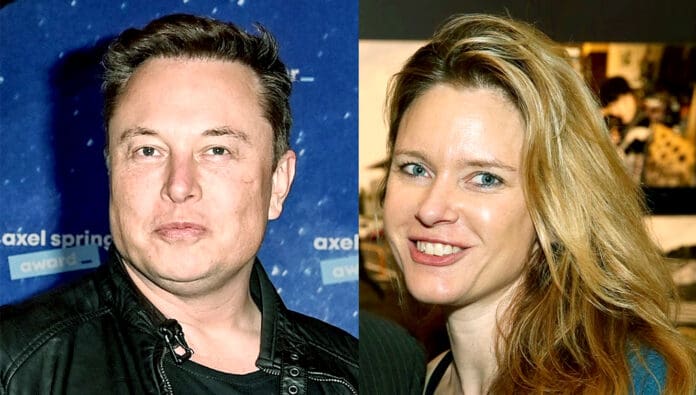 Hija trans de Elon Musk planea exiliarse de EU tras triunfo de Donald Trump