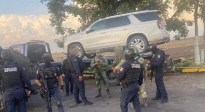 Nadie está seguro en Sinaloa; roban camioneta a exedil de Culiacán,.La crisis persiste en la entidad y las autoridades no hacen nada.