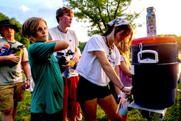 Por segundo año seguido se batirá récord de temperatura; 2024 será el más caluroso: expertos