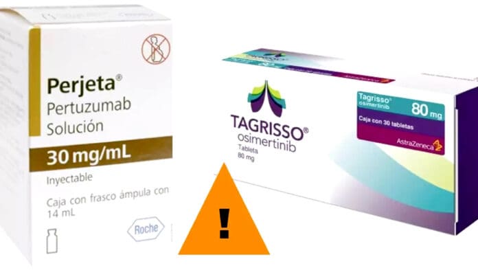 Alerta la Cofepris sobre falsificación de medicamentos contra el cáncer