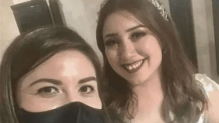Video: Mujer exhibe a su wedding planner por ‘robarle’ el marido y quedarse con él
