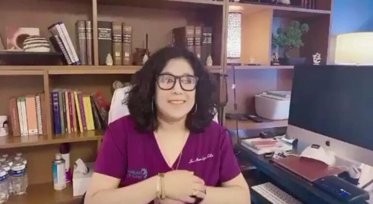 Confirma Fiscalía de Puebla que aún no hay denuncias contra Marilyn Cote por usurpación de profesión