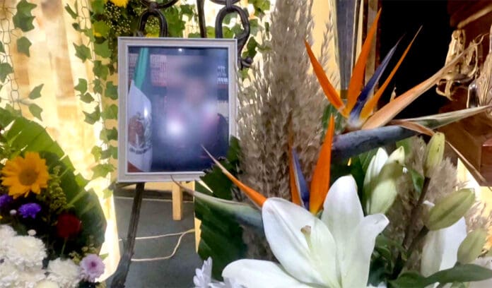 Detienen a seis policías por el asesinato de un estudiante en Reynosa, Tamaulipas