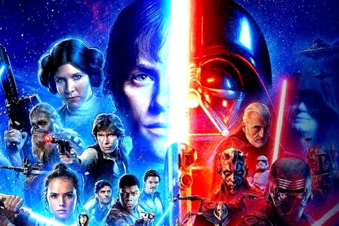 Preparan Disney+ y Lucasfilm una nueva trilogía de “Star Wars”