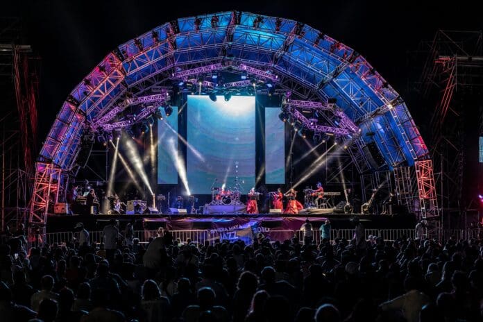 No habrá Riviera Maya Jazz Festival este 2024; analizan reestructurarlo