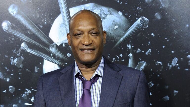 Muere el actor Tony Todd, famoso por sus papeles en “Candyman” y “Destino Final”