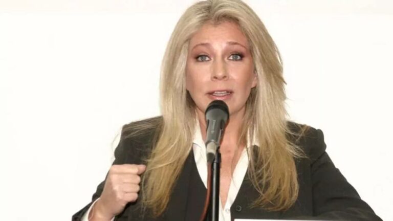 Fallece Ernestina Sodi, hermana de Thalía y madre de Camila Sodi, tras problemas cardiacos