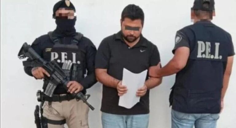 Vinculan a proceso a maestro de danza pederasta de Yucatán; abusó de varias menores de edad durante muchos años.