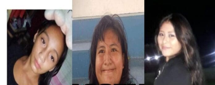 Localizan a jóvenes con vida en Quintana Roo, dos en Cancún y una en Playa del Carmen. Se desactivan sus fichas de búsqueda.