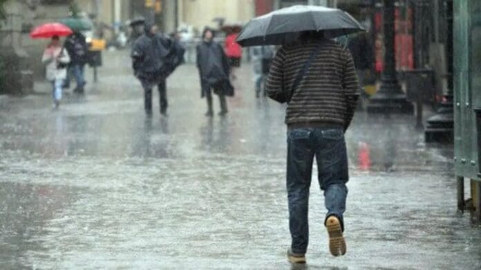 Alertan de la llegada de la DANA a México antes de que acabe el 2024