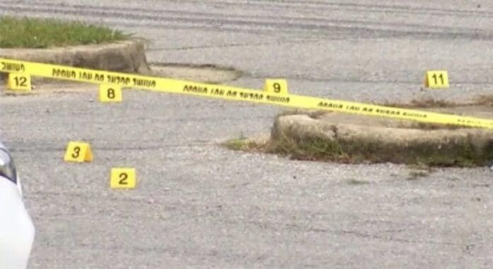 Tiroteo en la Universidad de Tuskegee, Alabama deja un muerto y 16 lesionados. Sigue la violencia en Norteamérica.