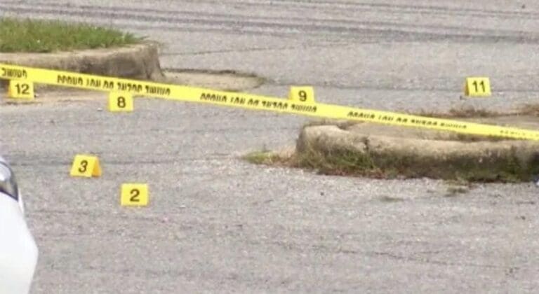 Tiroteo en la Universidad de Tuskegee, Alabama deja un muerto y 16 lesionados