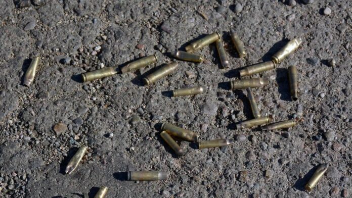 Ataque armado en bar deja cinco muertos y siete heridos en Edomex