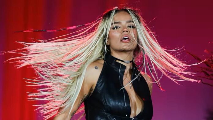 Video: Tunden a Karol G por canción que sexualiza a menores; cantante pide disculpas