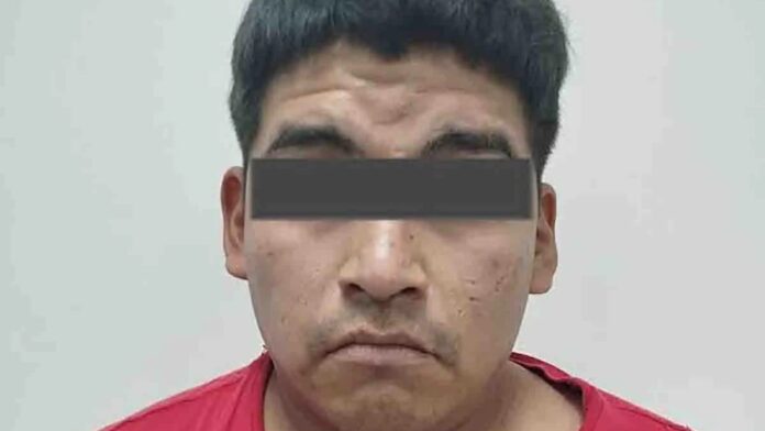 Detienen a presunto abusador serial de menores en Guadalupe, Nuevo León