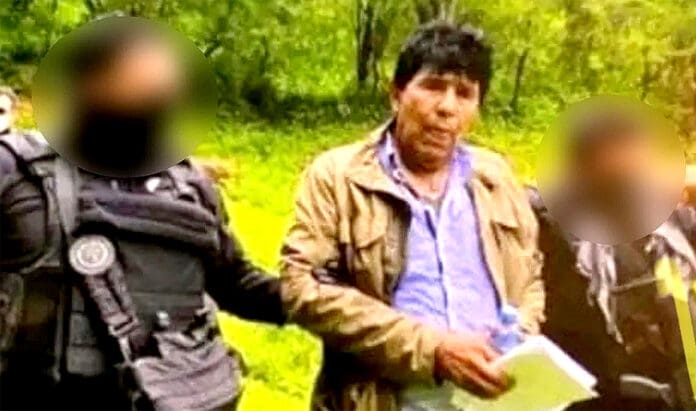 Trasladan a Rafael Caro Quintero a un hospital de Toluca para operación