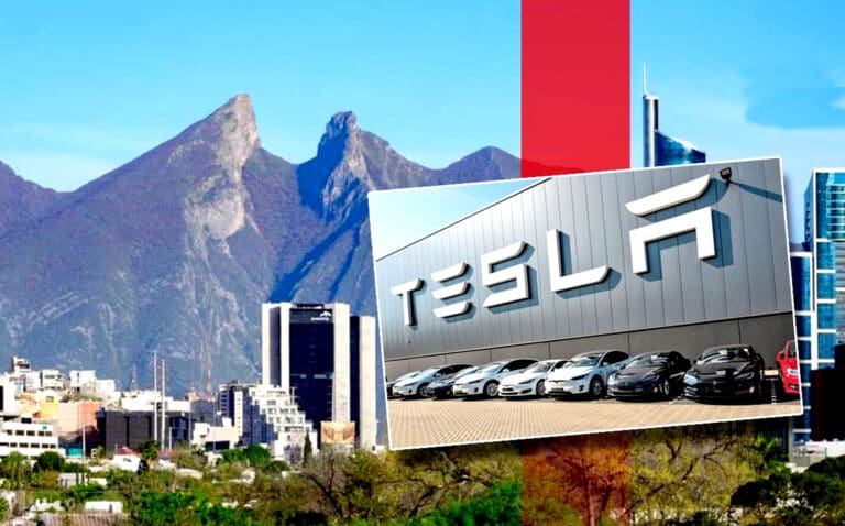Malas noticias: Tesla no estará en Nuevo León por “problemas internos de la compañía”