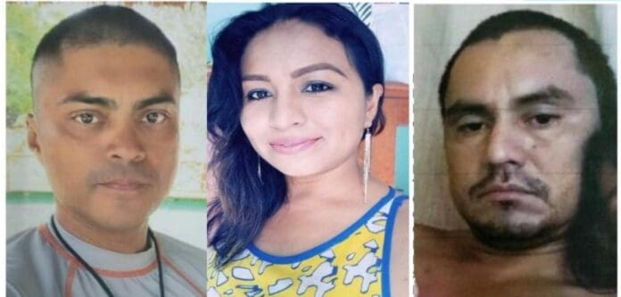 Desaparecen cinco personas en sur de Quintana Roo, entre ellas una mujer y dos hermanos. Activaron sus fichas de búsqueda.