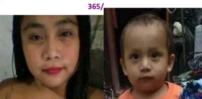 Localizan con vida a madre e hijo desaparecidos en la isla de Cozumel. Se desactivaron sus fichas de búsqueda.