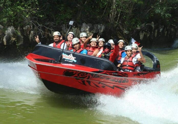 Xavage cierra temporalmente: Grupo Xcaret ajusta operaciones por menor gasto de turistas