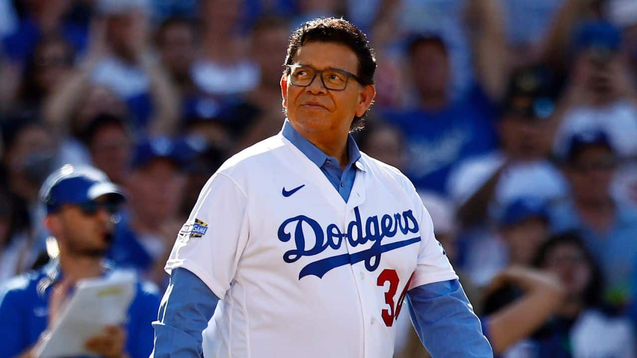 Revelan que Fernando Valenzuela murió debido a enfermedades hepáticas
