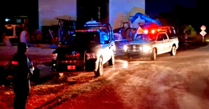 Hallan sólo un cuerpo en cenote del fraccionamiento Kusamil de Cancún