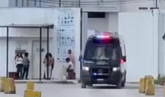 Un interno de Centro de Reinserción Social (Cereso) de Cancún fue encontrado sin vida la mañana de este miércoles 13 de noviembre.