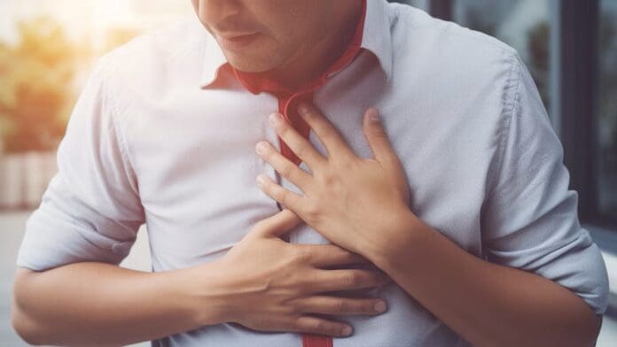 Investigadores desarrollan ingeniería de tejidos para regenerar el corazón humano