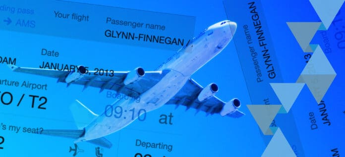 En una década, subió más de 100% el costo de los boletos de avión de la Cdmx a Cancún