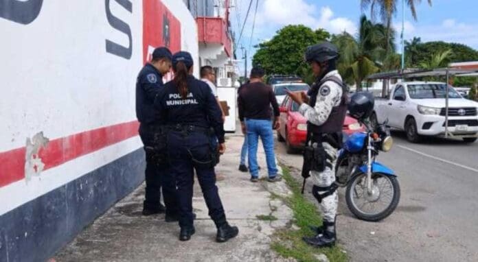 Empeora la inseguridad en Chetumal y el sur del estado; robaron 30 mil pesos y además secuestraron a una mujer.