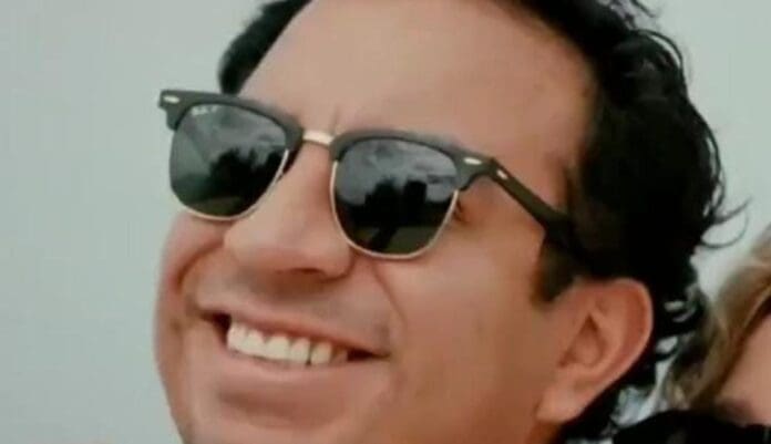 Conoce al estafador de Bumble, un sujeto que enamora mujeres y les roba; se compró un departamento en Tulum.