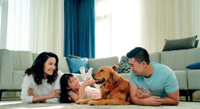 Aumentan países donde familias prefieren adoptar una mascota, antes que tener hijos