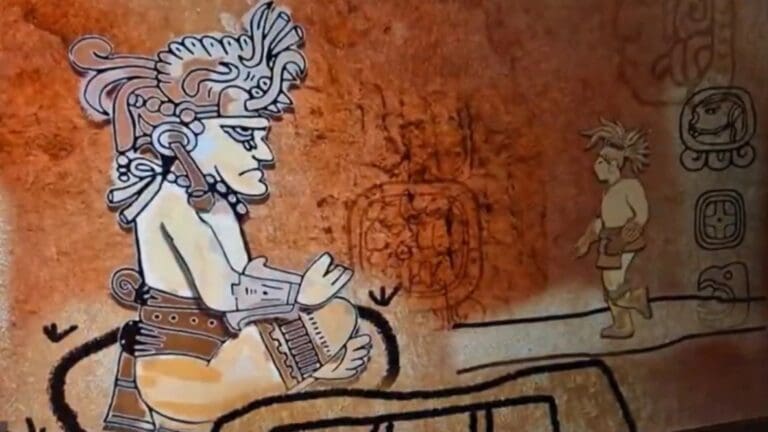 “The Mayan Trip”, el videojuego desarrollado por jóvenes yucatecos para rescatar la cultura maya