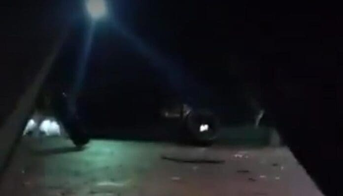 La noche de este jueves 14 de noviembre asesinaron a un exreo que acababa de salir del Cereso de Chetumal.