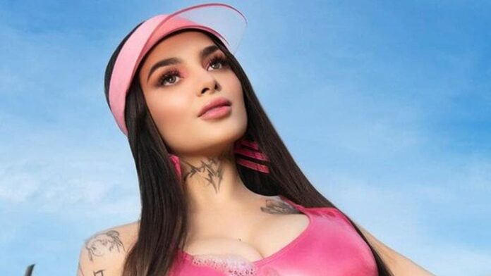 Video: Karely Ruiz confirma que se casó con el padre de su hija