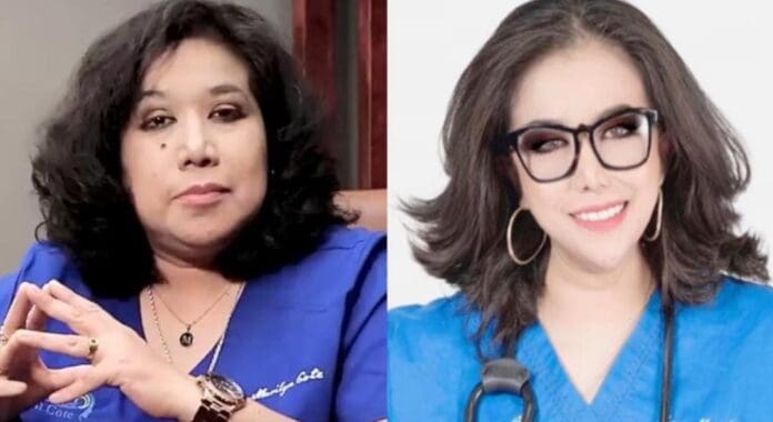 La Fiscalía de Puebla halla documentos falsos que confirman la usurpación de funciones por parte de Marilyn Cote.