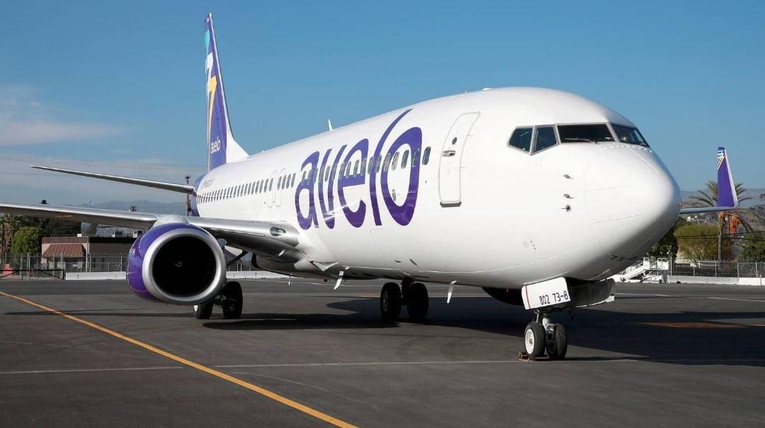 Quintana Roo estrena conexión aérea con el aeropuerto Bradley de Hartford, Estados Unidos