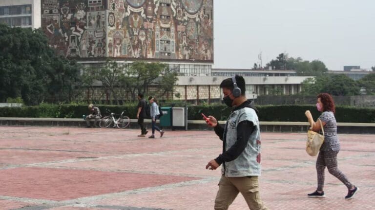 UNAM sufrirá recorte presupuestal de más de 5 mil mdp; afectaría a más de 100 mil estudiantes