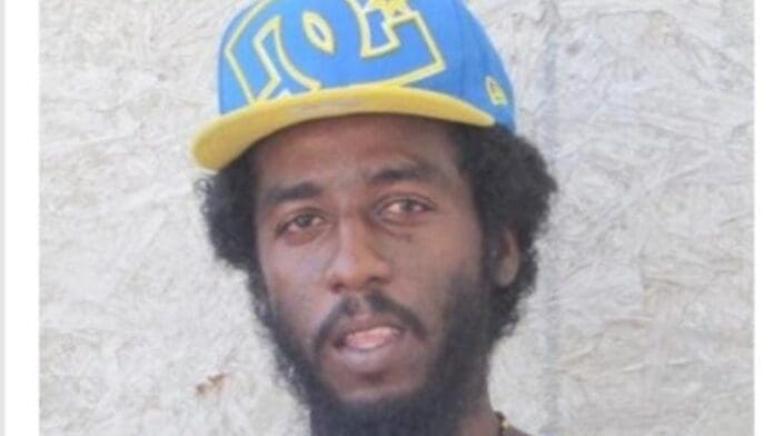 Buscan a Vincent Walter Young, ciudadano de Belice desaparecido en Chetumal. Fue visto por última vez el 12 de noviembre.